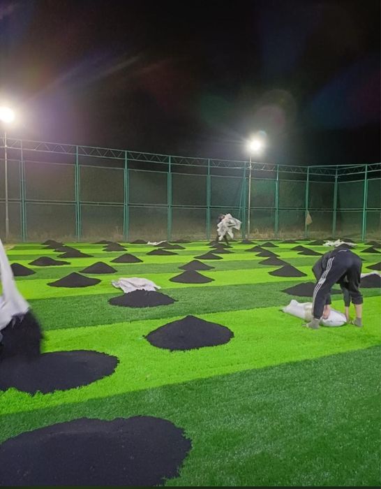 Газон искусственный оптом и в розницу