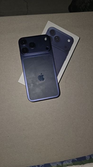 iPhone 17 pro max 8/256 ichi xr