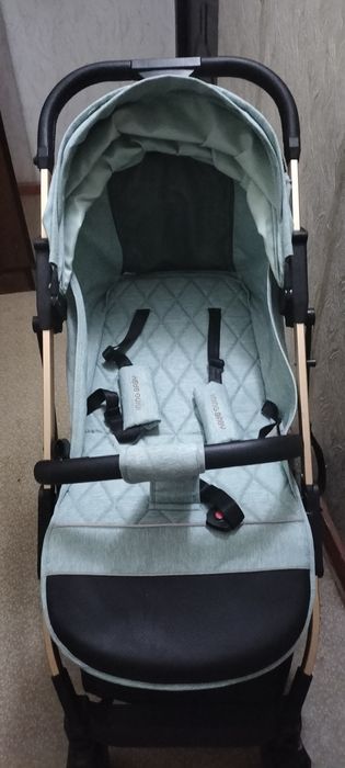 Продам детскую коляску