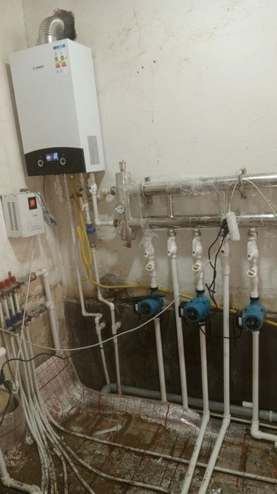 Santexnika xizmati 24 7 - Santexnika-kommunikatsiyalar Toshkent на Olx