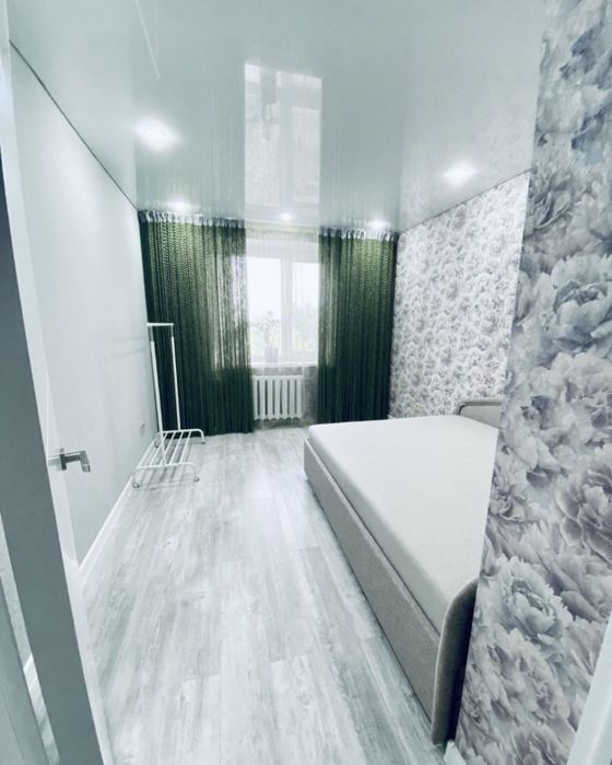 Квартира шымкент вип