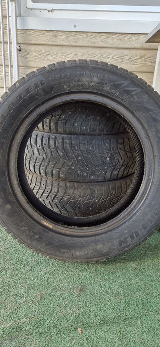 Шины 185 60 R15 б/у