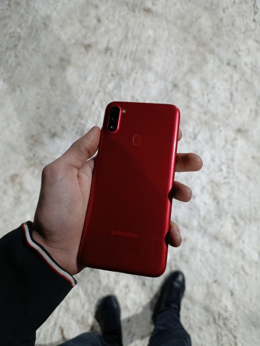 Продам samsung a11