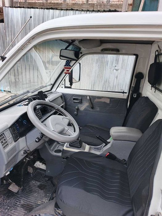 Labo 2022  izotermik