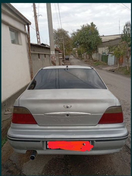 Нексия 1 сатылады