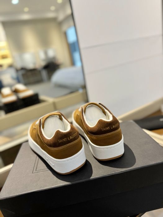 Adidasi Saint Laurent 35-45