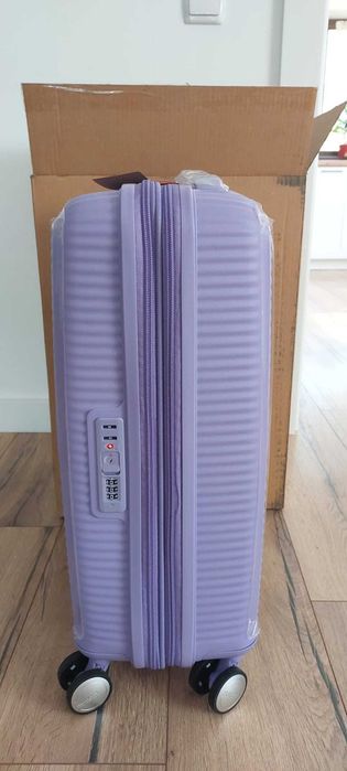 Geanta voiaj,American Tourister Soundbox