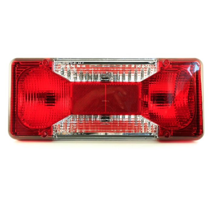 1 бр. Стопове стоп за  ИВЕКО Iveco Daily Pickup 2006г.+