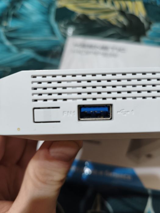 Роутер Keenetic hopper