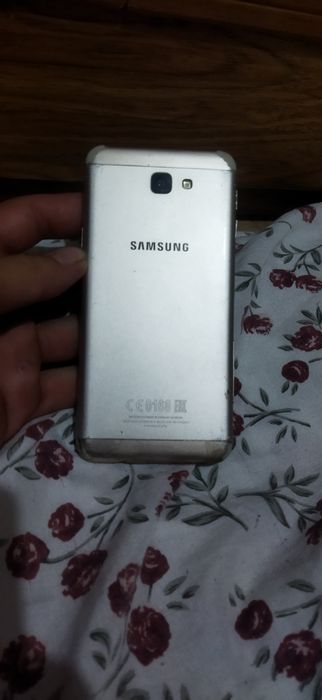Samsung J5 prime 2/16