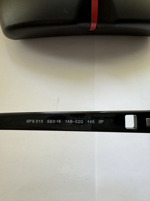 Ochelari de soare Prada Eyewear cu ramă navigator