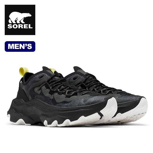 Мужские кроссовки SOREL Kinetic BreakThru Tech Lace! Новые! Размер 48!
