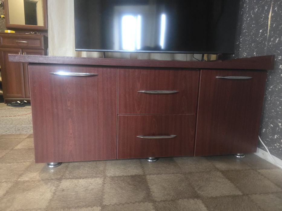 Продам тумбу-комод