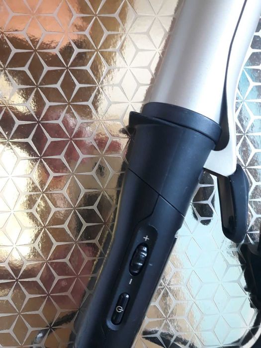 Маша да коса Remington