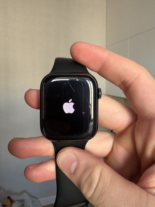 Apple Watch 8, 45mm