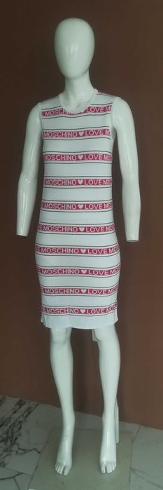Rochie Love Moschino originala
