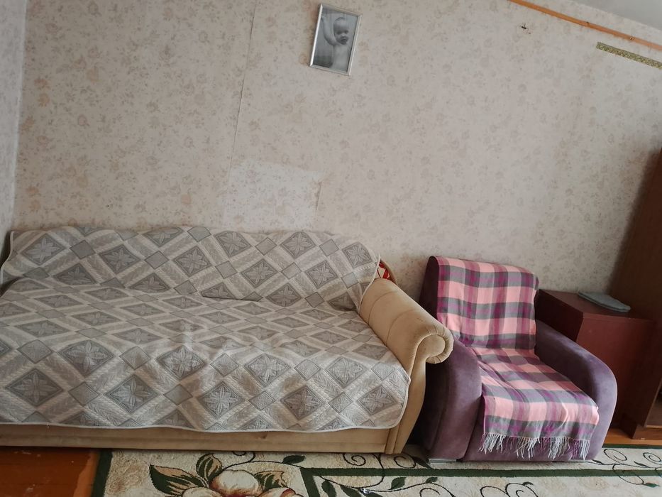 Сдам 3-х комнатную квартиру