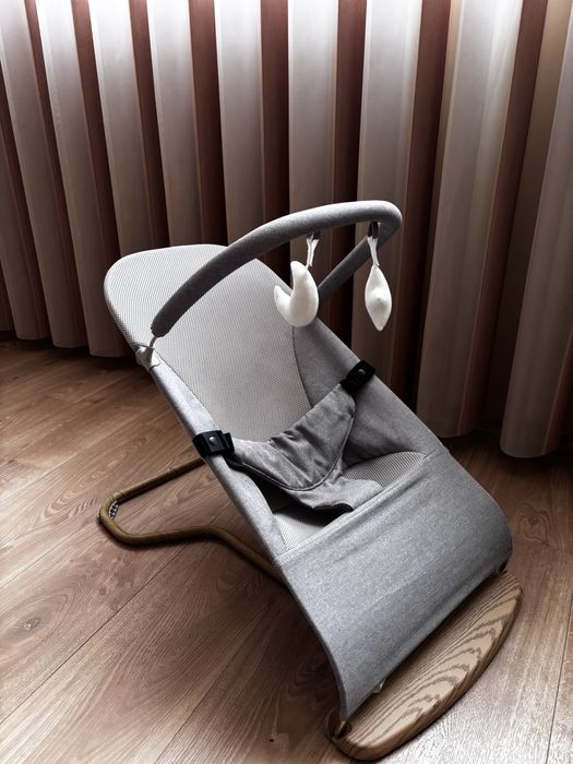 Бебешко шезлонг JimmyLee