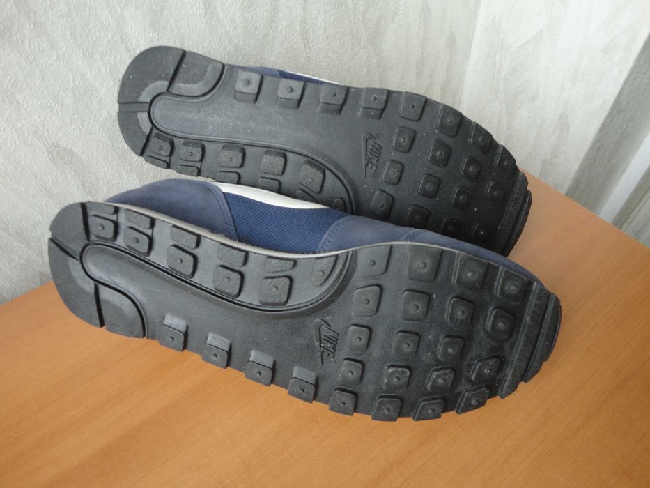 N42 Nike Md Runner 2/мъжки маратонки