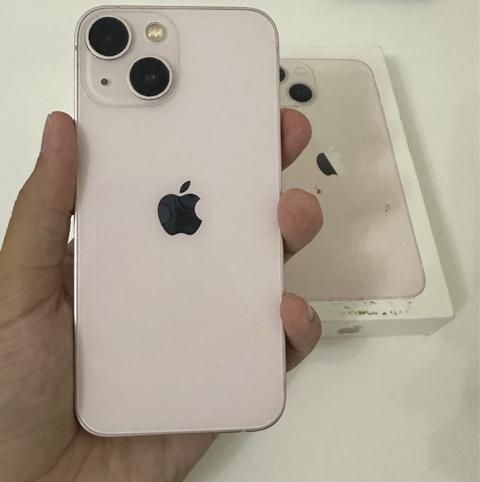 Iphone 13 mini apple айфон