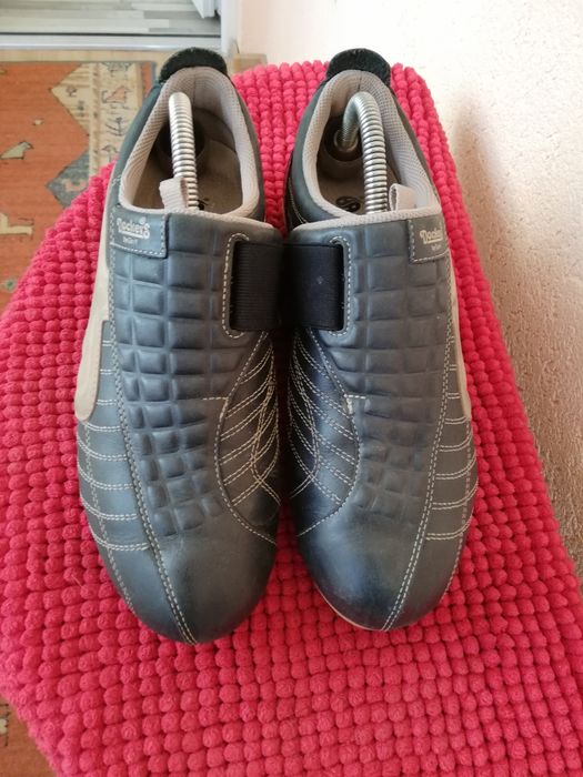 Adidași Dockers piele nr 43 bărbați