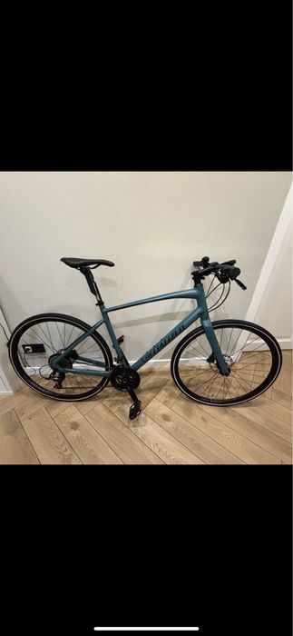 Specialized Sirrus 3.0 размер L