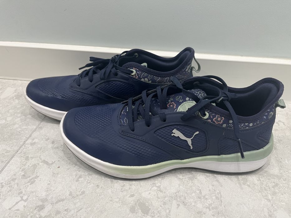 Puma Liberty маратанко за голф