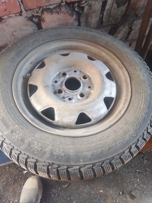 Стартер.   Трамблёр