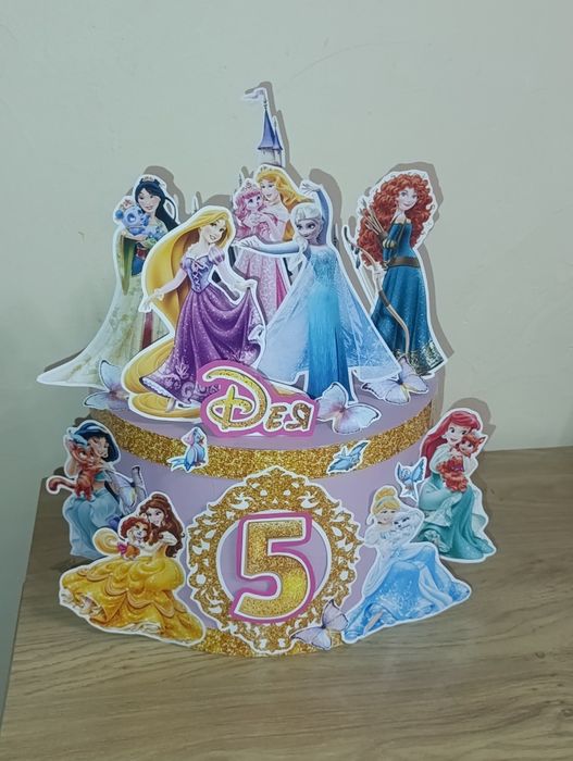 За момичетата и тяхното парти