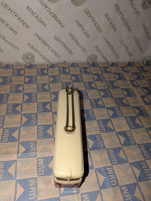 Стара играчка - Tatra