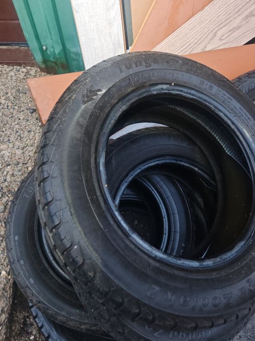 Шины летние размер 14