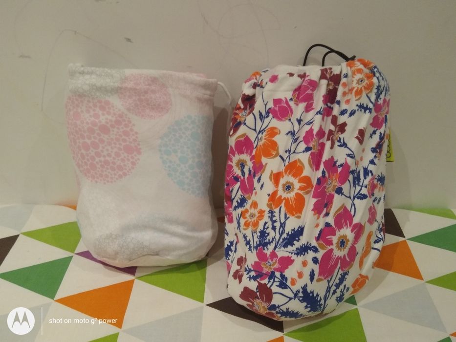 Лот от Слинг Buba и  Слинг Omnia