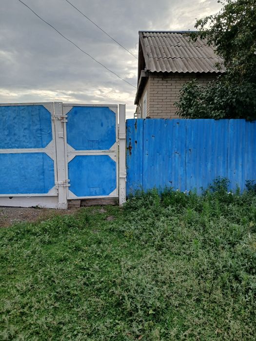 Продам дом с.Рыспай