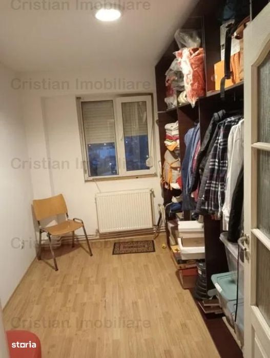 Ap 3 cam 70mp Decomandat conf1 Dorobanti v C.Galati etaj intermediar