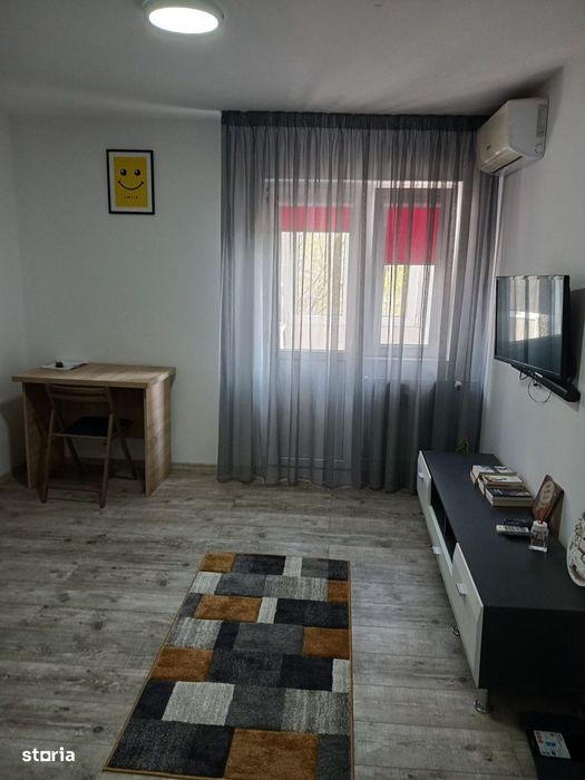 Ocazie!!!Apartament 2 camere de închiriat – Piața Sudului / Olteniței — fotografia 2