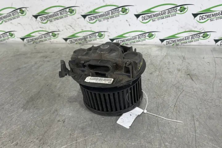 Ventilator aeroterma habitaclu N101957E Dacia Logan 2005 1.4 (85 hp)