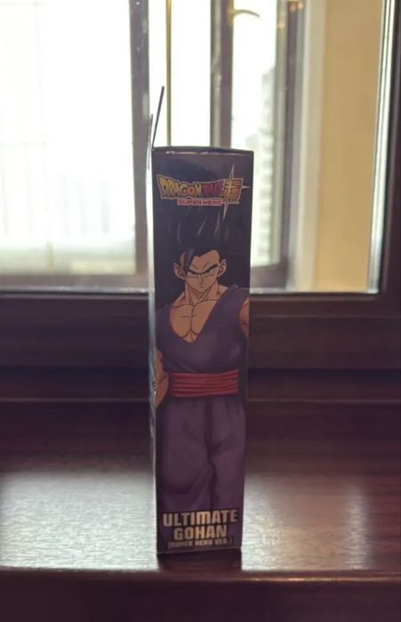 Срочно! Фигурка Игрушка Dragon Ball Гохан/Gohan