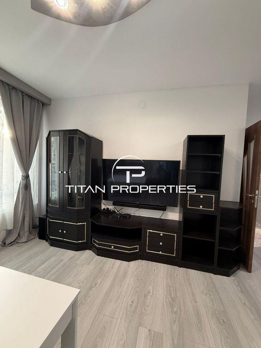 Дава се под наем Тристаен апартамент в Пловдив, Кючук Париж - 96 кв.м за 657.9 € - Снимка #3