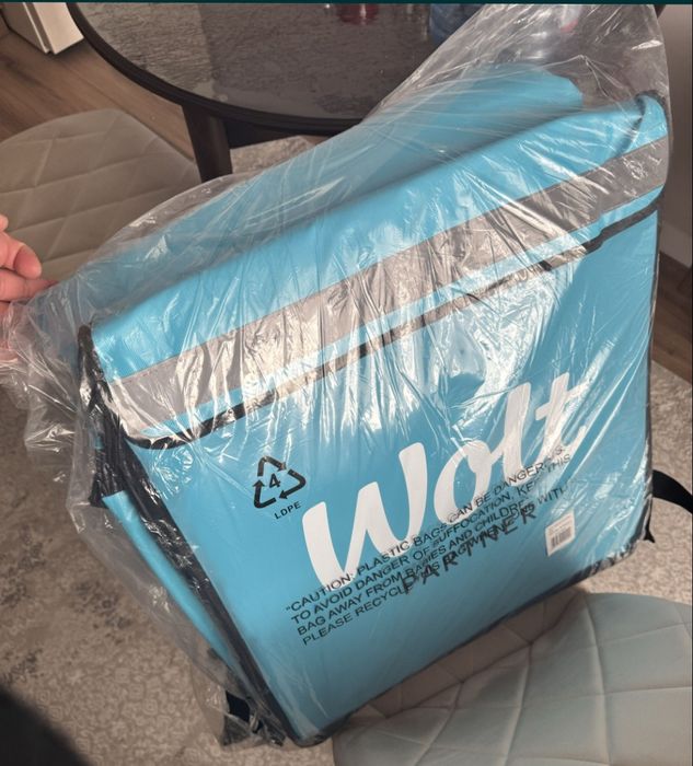 Продам Термосумку!!!