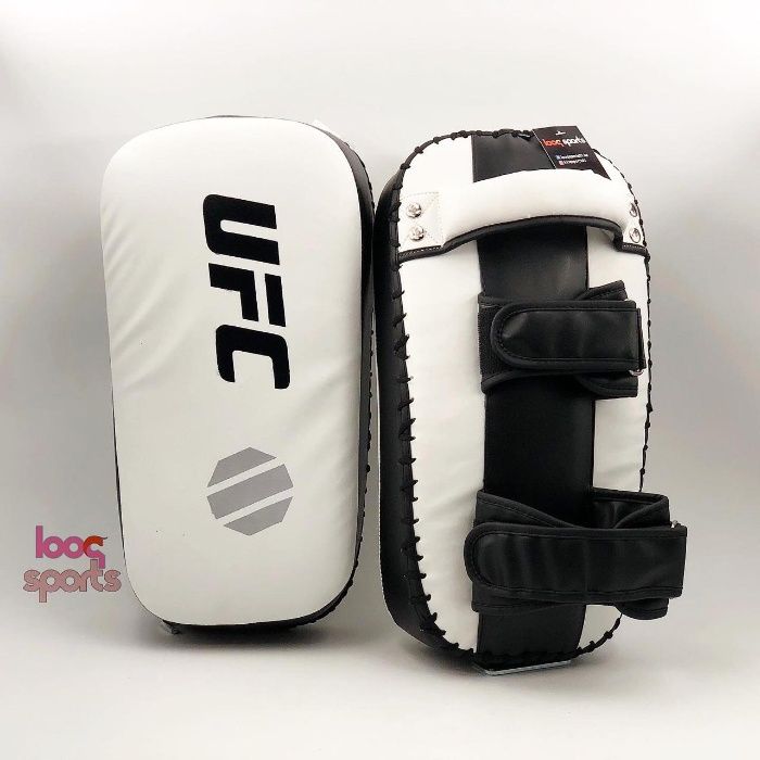 Макивара UFC (лапы для ударов ногами)