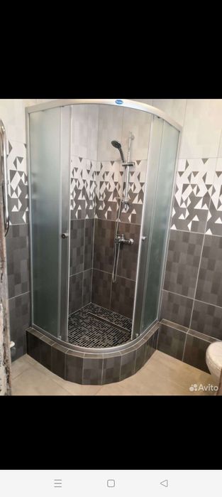 Кафелщик плиточник.