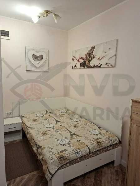 Едностаен апартамент в Спортна Зала! 21909662