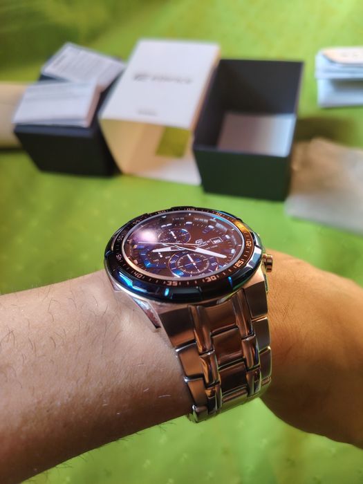 Часовници  Casio