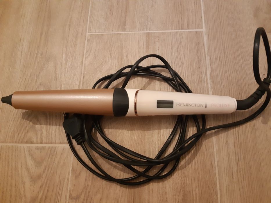 Ondulator Remington PROluxe