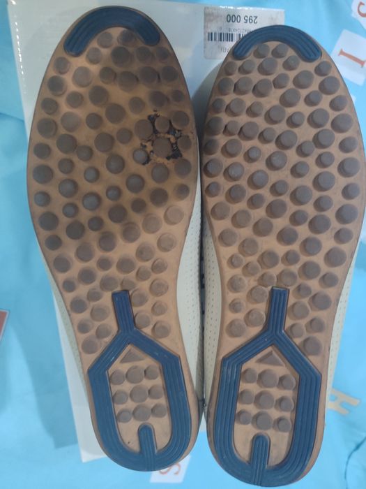 Эркаклар оёқ кийими