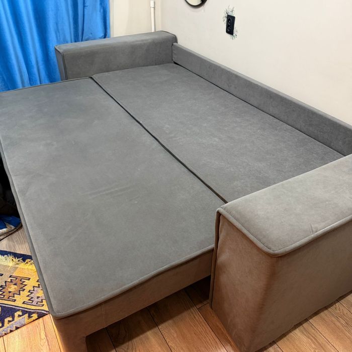 Продам отличный диван