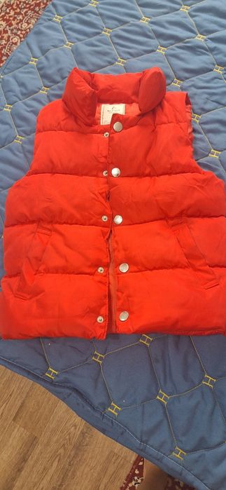 Продам безрукавку