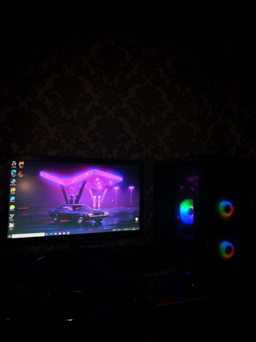 Продам компьютер