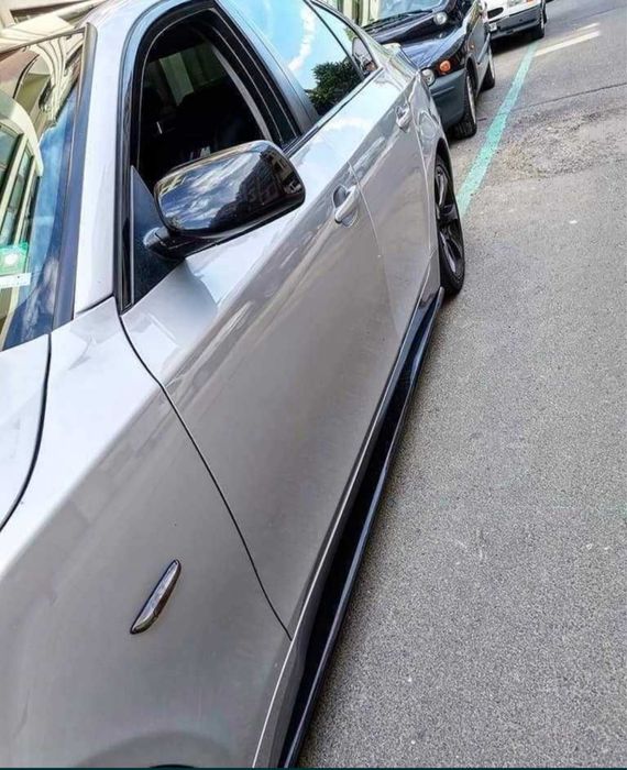 Добавка за прагове (F30,E90,E46 и други)