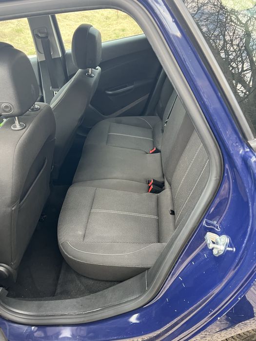 Vand opel astra motor 1,6 duesel euro 6